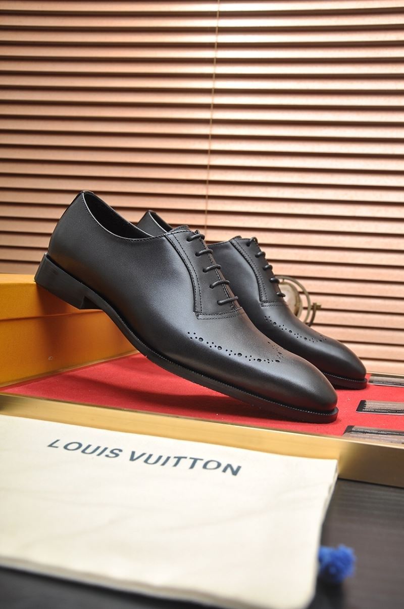 Louis Vuitton Business Shoes